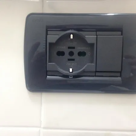 The Gateway ボローニャ