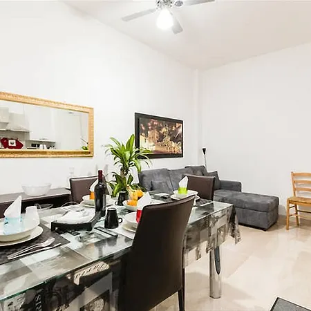 The Gateway Casa vacanze *