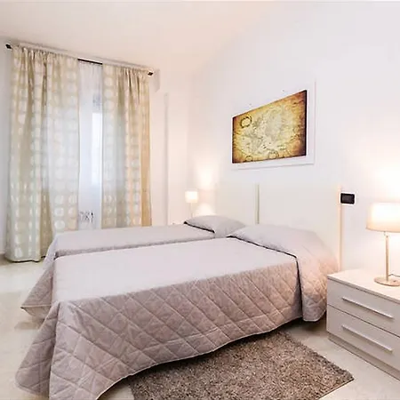 Casa vacanze The Gateway Bologna