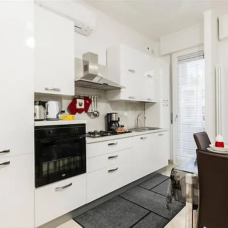 Casa vacanze The Gateway