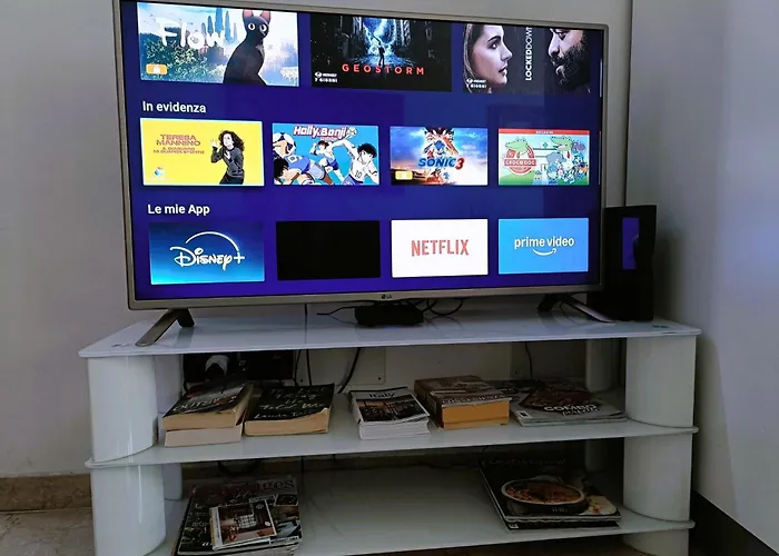 The Gateway Prázdninový dům