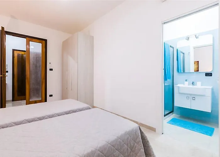 The Gateway Holiday home