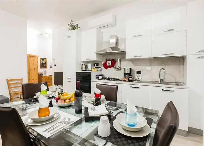 Prázdninový dům The Gateway *