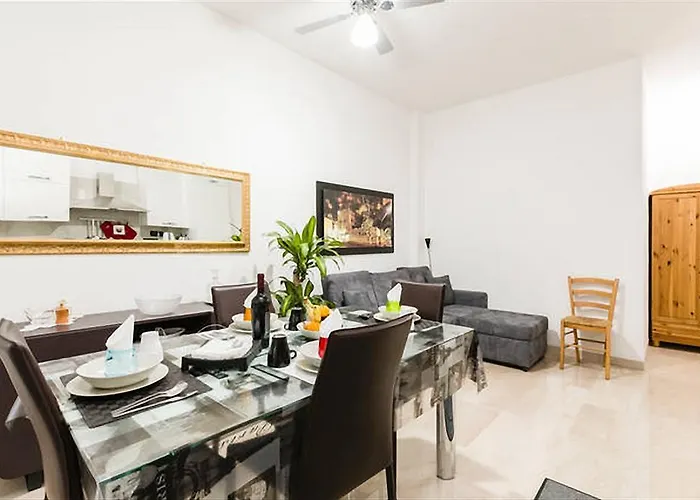 The Gateway Holiday home *