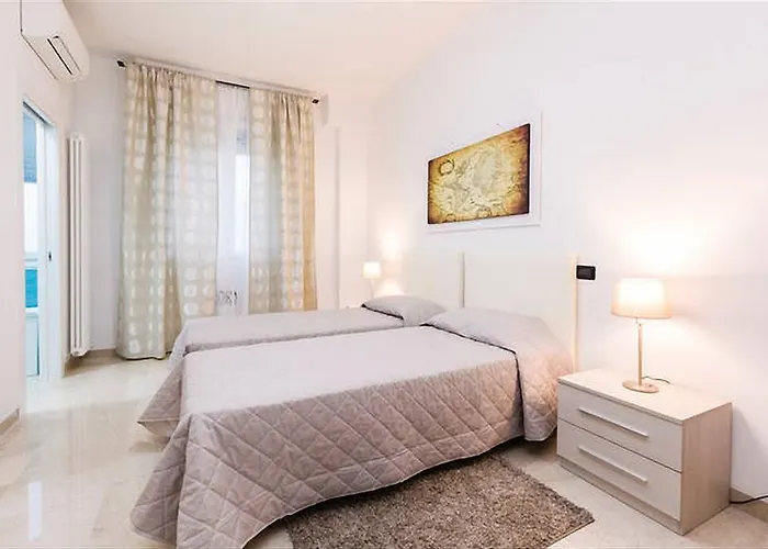 Holiday home The Gateway Bologna