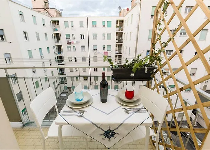 The Gateway Prázdninový dům Boloňa