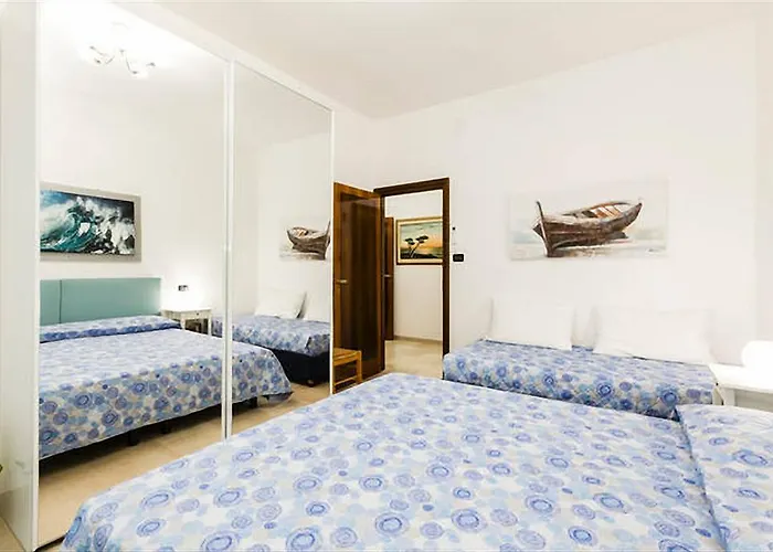 The Gateway Holiday home *