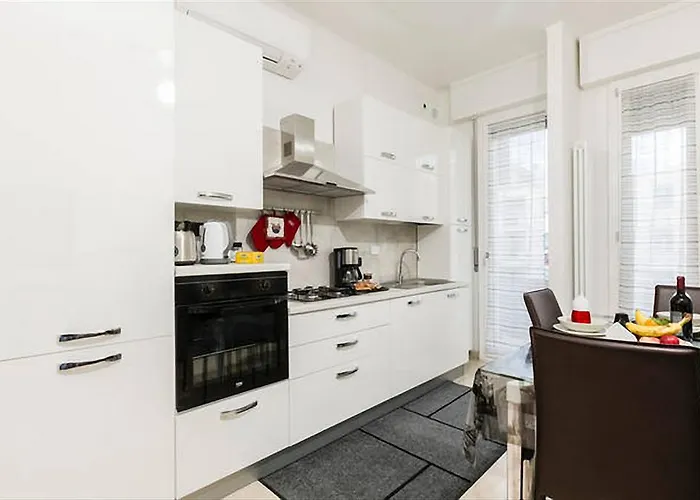 Holiday home The Gateway