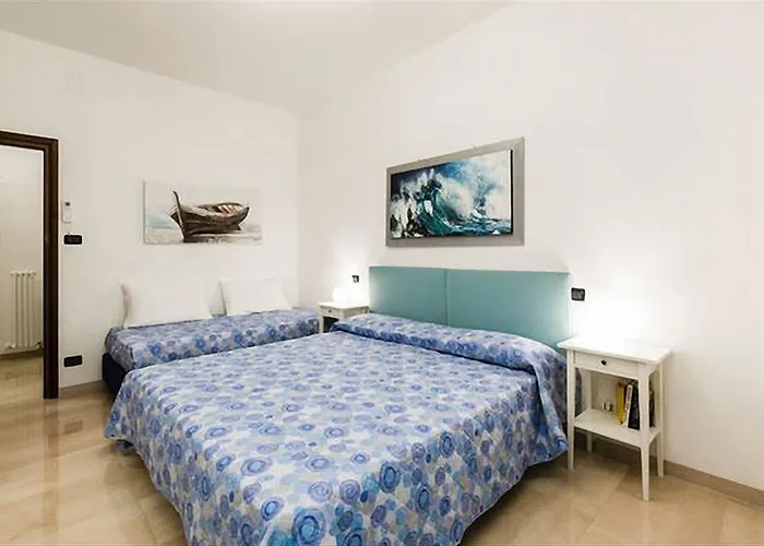 The Gateway Holiday home