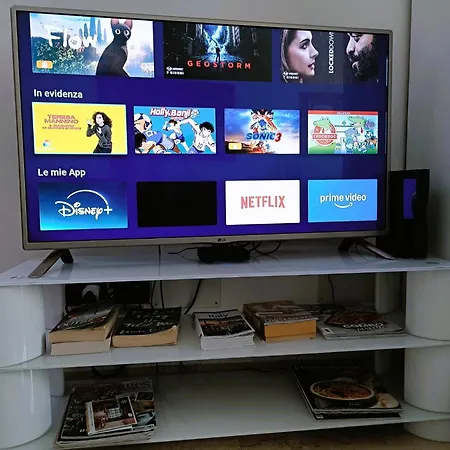 The Gateway Vakantiehuis