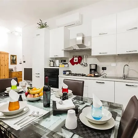 Vakantiehuis The Gateway *