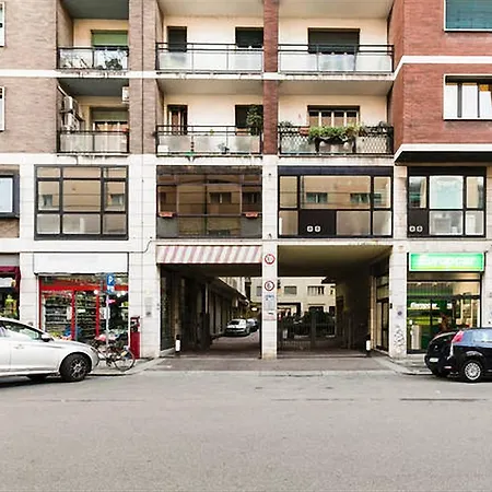 Vakantiehuis The Gateway Bologna