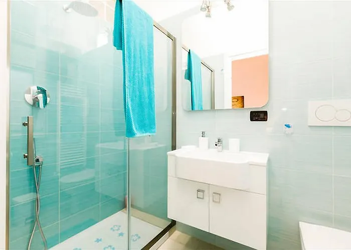 The Gateway ボローニャ