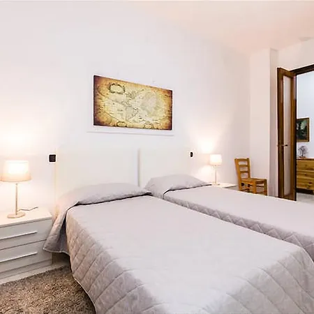 בית נופש The Gateway