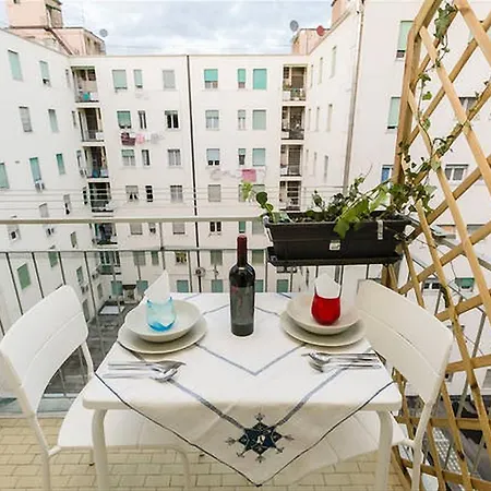 The Gateway בית נופש בולוניה